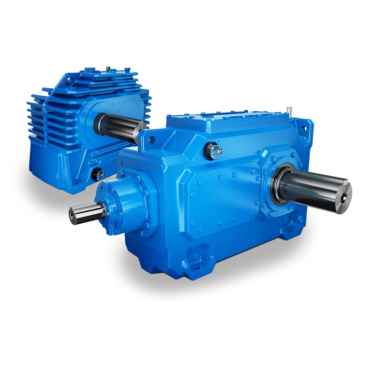 Flender Machine FLENDER ONE | Gear Units | Products | Flender
